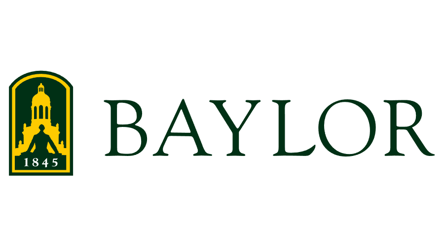 4 - baylor-university-vector-logo