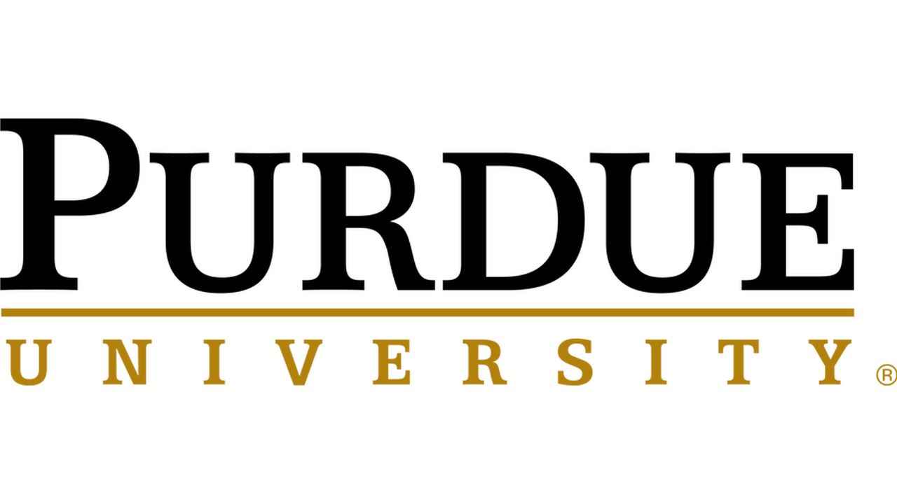 6 - Purdue logo