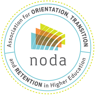 7- NODA logo