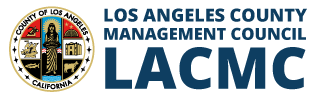 LA County management Council