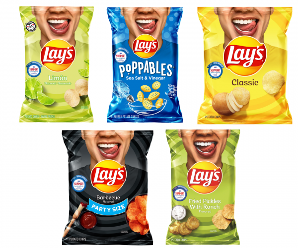 Lays Bags Final